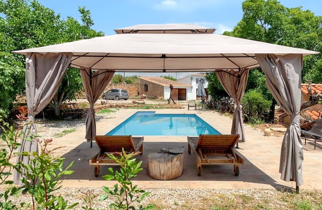 Homerez - Villa in Vall d'Alba