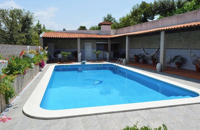 Homerez - Villa Oliveira de Azeméis