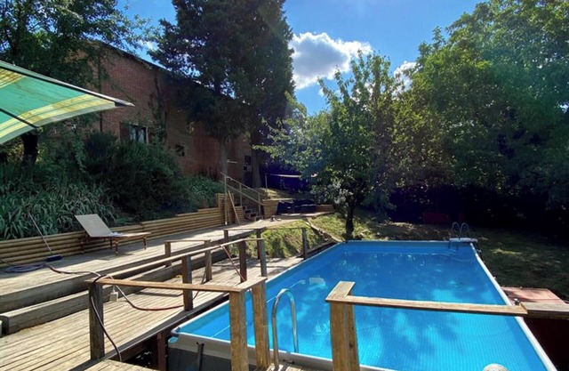 Homerez - Villa in Osteria delle Noci