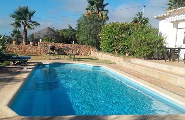 Homerez - Villa 1 km vom Strand entfernt für 6 Pers. mit Schwimmbad in Luz