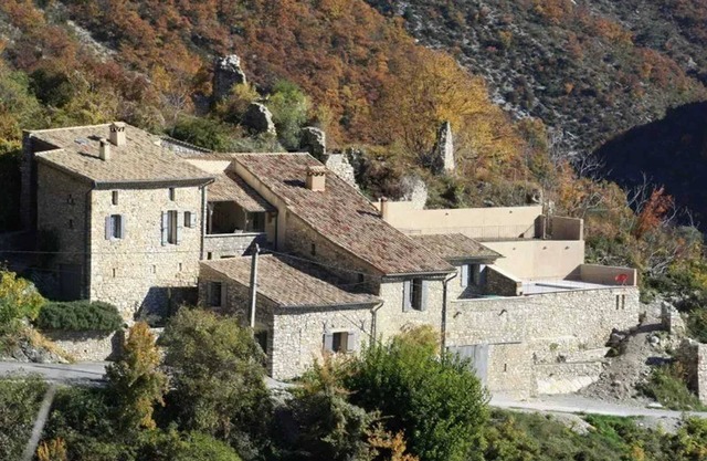 Homerez - Villa für 16 Pers. mit Schwimmbad, Garten und Terrasse in Chaudebonne