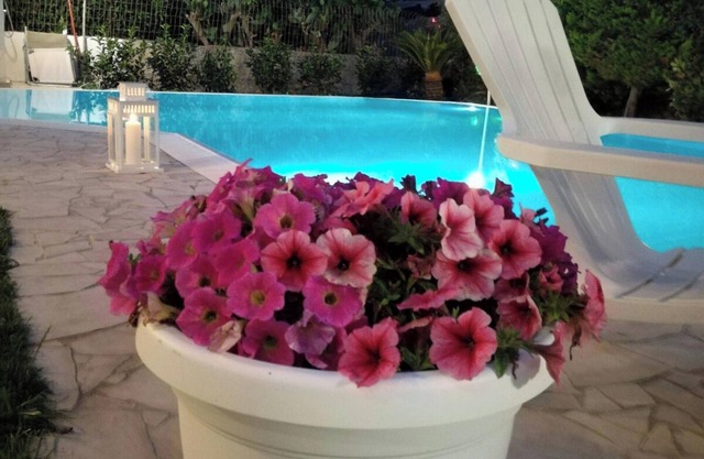 Homerez - Villa in Ragusa mit Pool 50m²