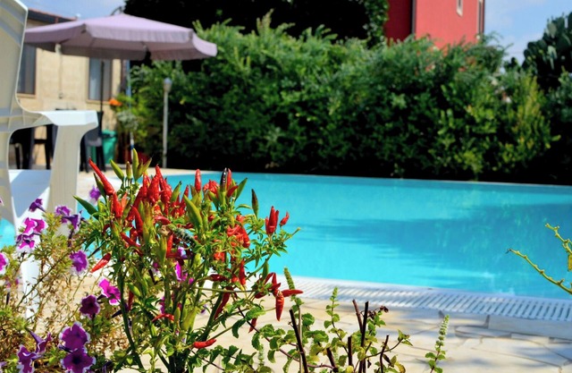 Homerez - Villa en Ragusa con piscina 50m²
