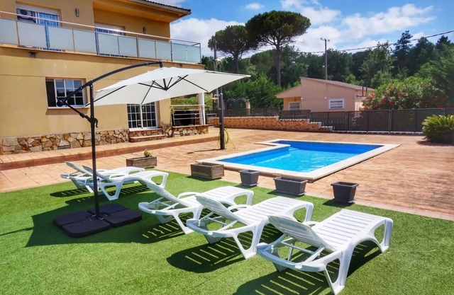 Homerez - Villa in Terrafortuna