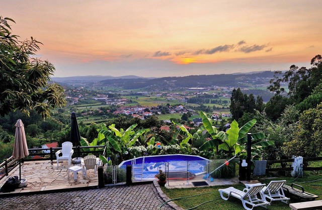 Homerez - Villa in Vila Nova de Famalicão