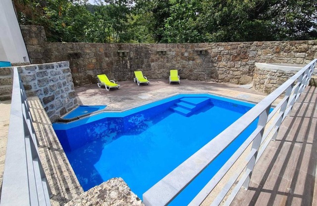 Homerez - Villa mit Pool in Terras de Bouro