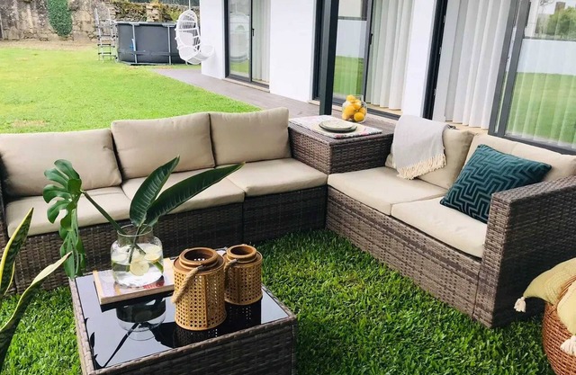 Homerez - Villa mit privatem Pool in Neiva