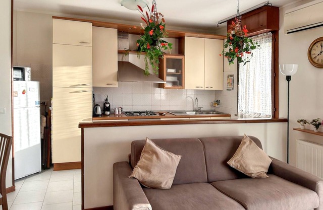 Homerez - Apartamento Chiozzola