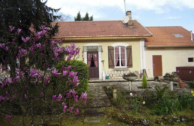 Homerez - Gemütliches Haus in Gabarret