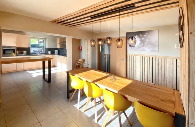 Homerez - Begrüßendes Haus in Stavelot mit Sauna und Garten
