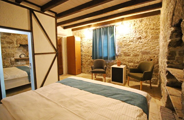 Homeros Butik Otel