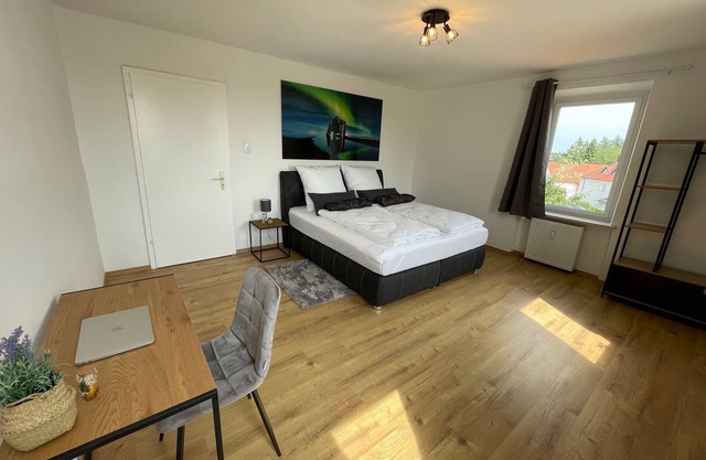 Homestay - Luxus Ferienwohnung