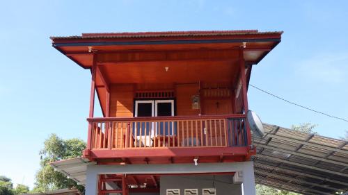 Homestay Alina