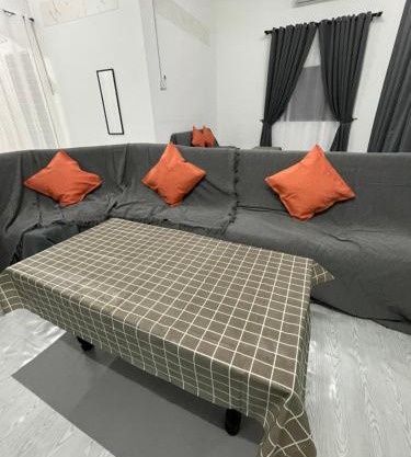 Homestay Alyaa Bera Triang