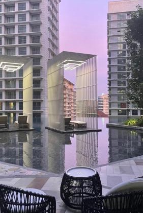 Homestay at Dian Residency