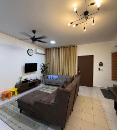 Homestay Banting MesraMuslim