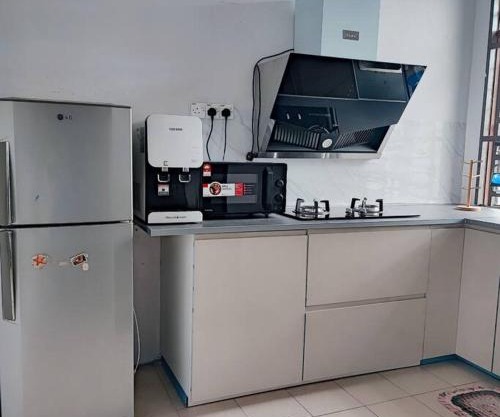 Homestay De' Humaira - USM Nibong Tebal