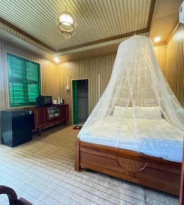 Homestay F&B Lữ Gia