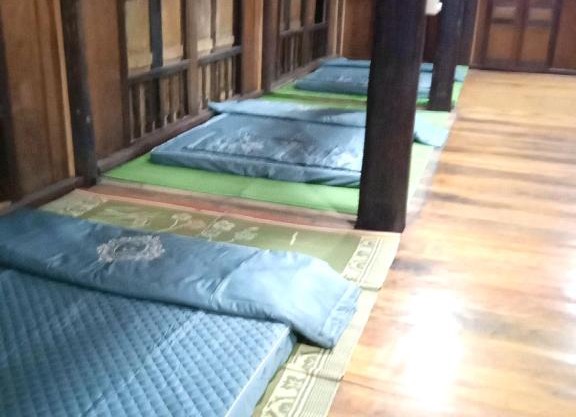 Homestay-farmstay Bình Dưỡng