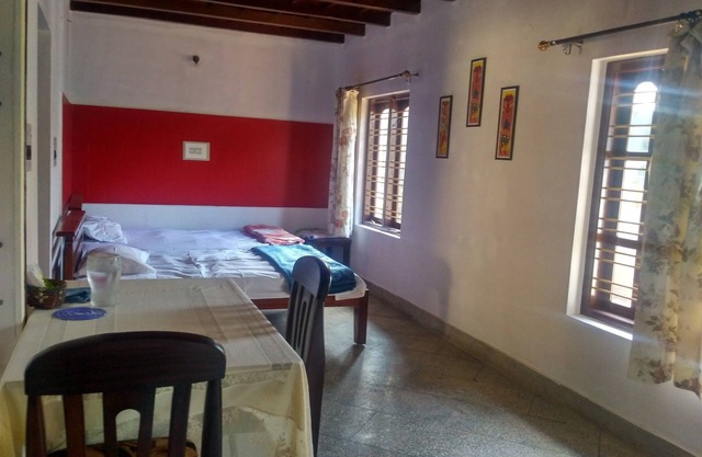 Homestay zwischen dem Anwesen