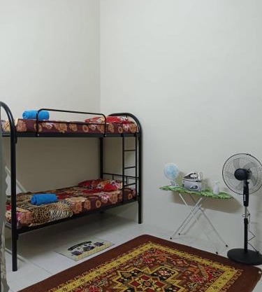 Homestay Ismail LEKIR