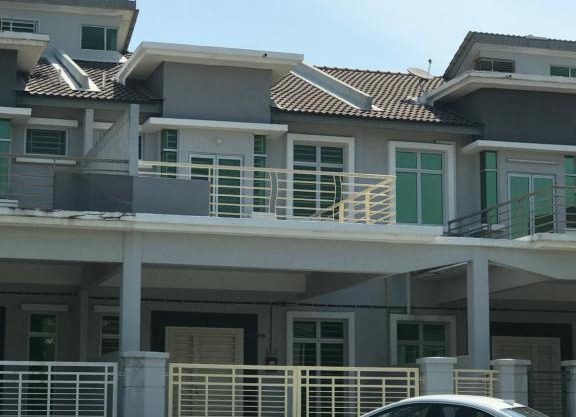 Homestay Krubong@Melaka