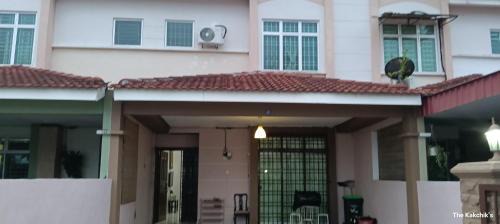 Homestay Laman 57