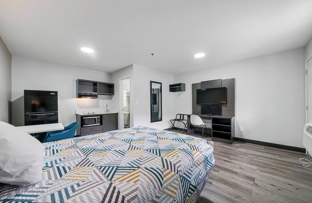 Homestay Lodge Pensacola West - NAS