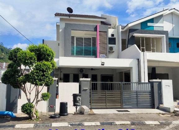 Homestay Mewah Lumut