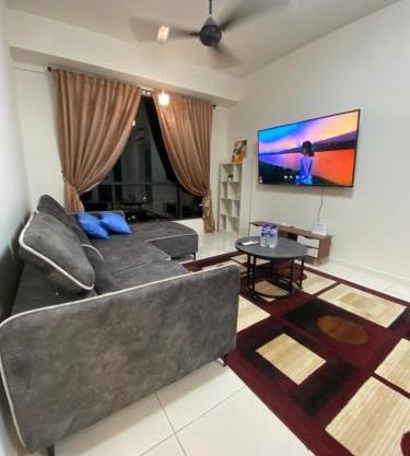 Homestay