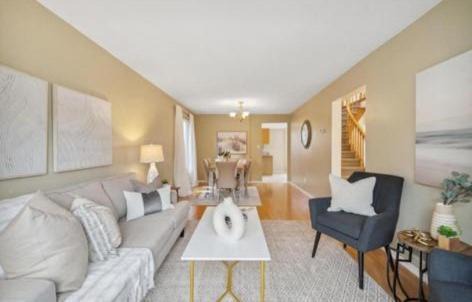 Homestay Private Rooms Whitby