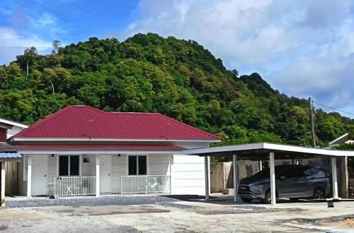 Homestay Rahmat 2