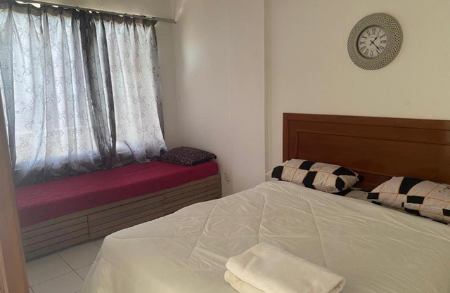 homestay Seaview port Dickson