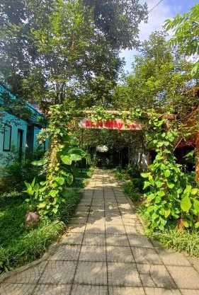 Homestay Suối Mây Garden