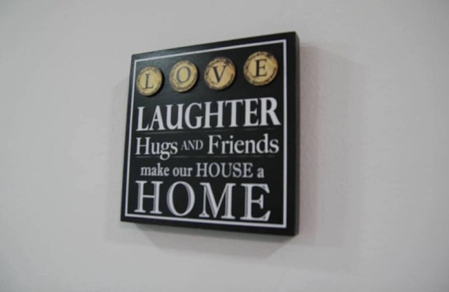 Homestay Sungai Bakap