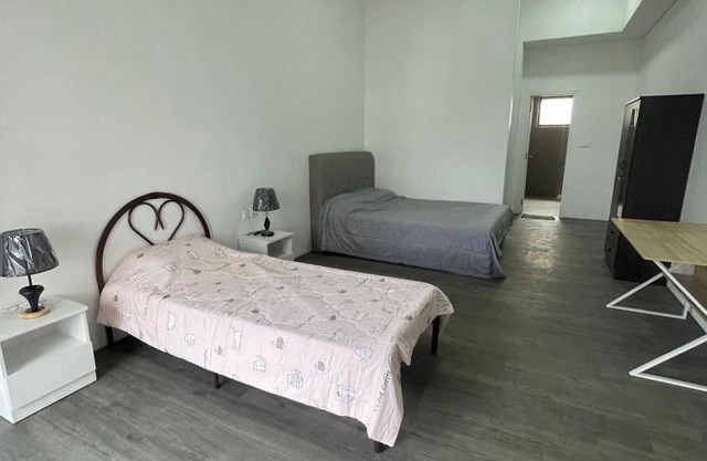 Homestay Teratak Syurgaku