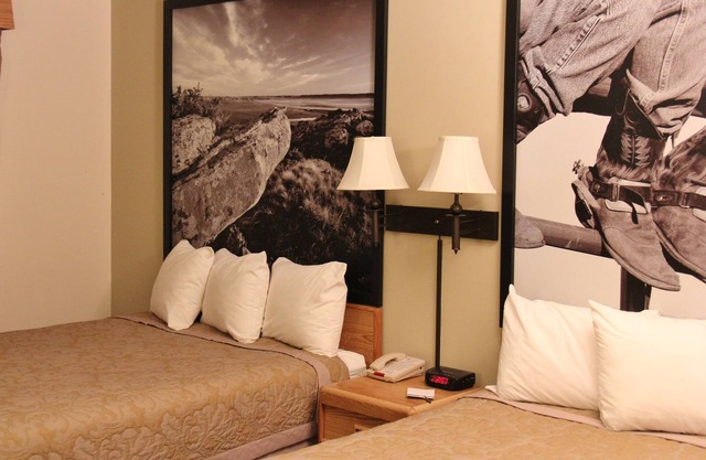 Homestead Inn and Suites