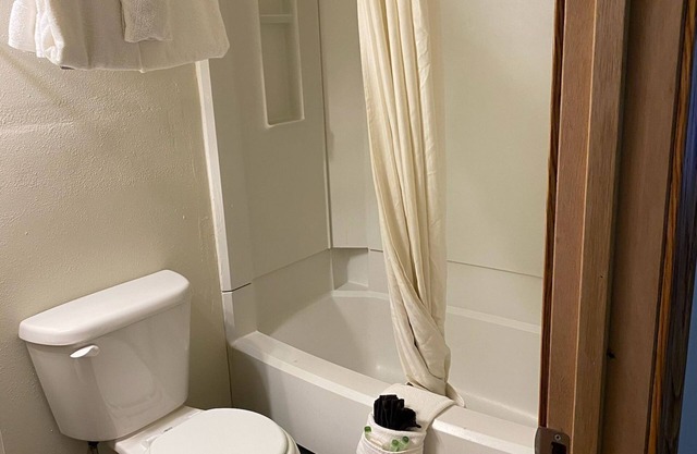 Homestead Inn Extended Stay - 3 nights minimum