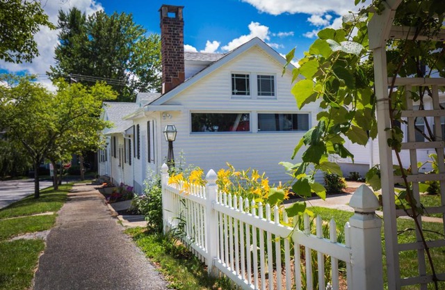 Homestead Inn