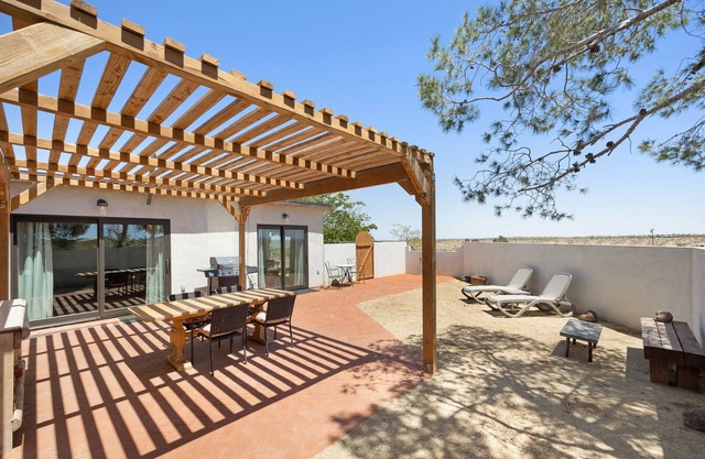 Homestead Mesa - Cozy, 360 Views & Tranquility!