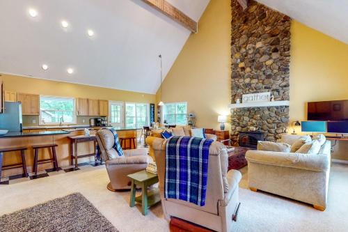 HomeSted Retreat