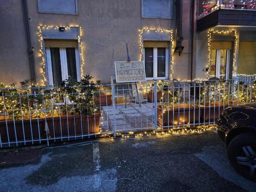 HomeStory 3 via Idice 103 Pizzano BO