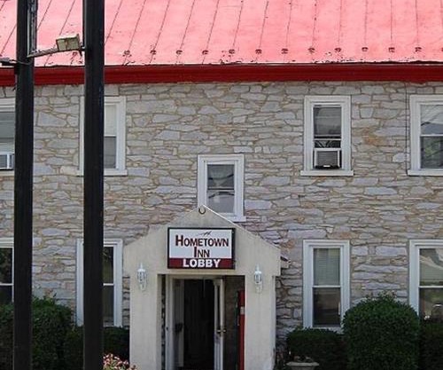 Hometown Inn Staunton