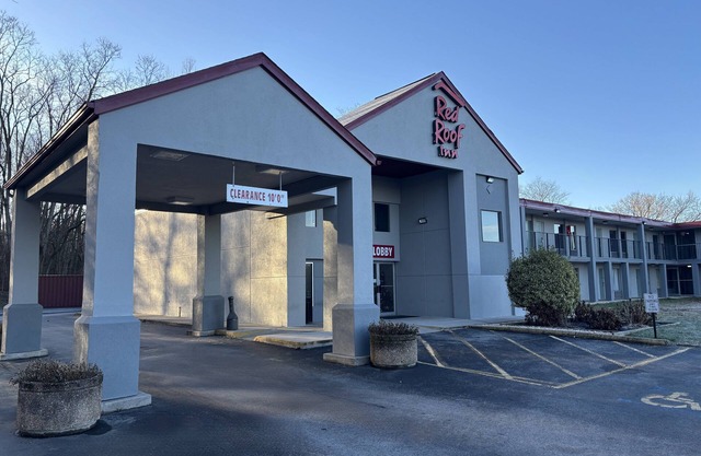 HomeTowne Studios Hagerstown - Williamsport, MD