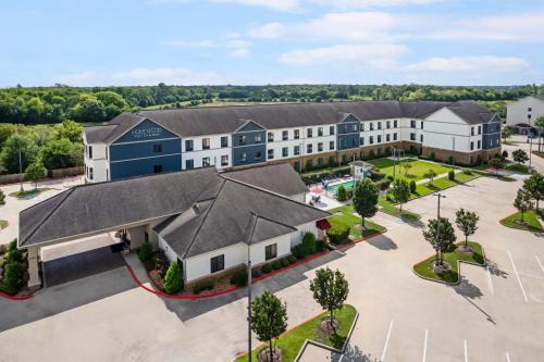 Homewood Suites Beaumont