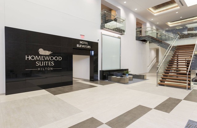Homewood Suites by Hilton Grand Rapids Downtown