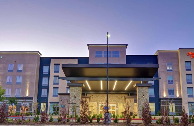 Homewood Suites by Hilton Chula Vista-Eastlake