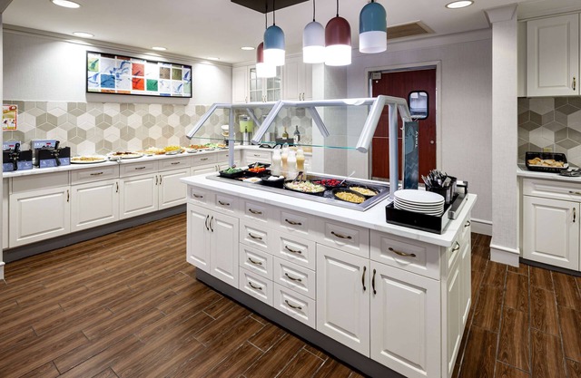 Homewood Suites by Hilton Jacksonville-South/St. Johns Ctr.