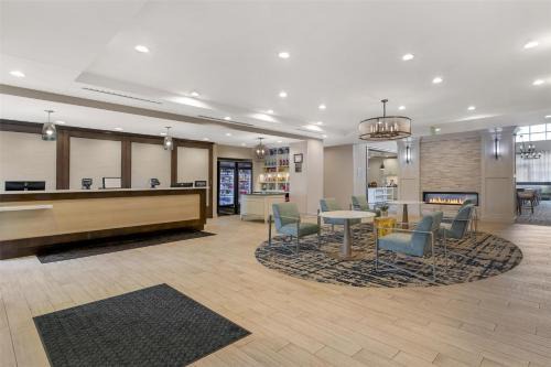 Homewood Suites By Hilton Schenectady