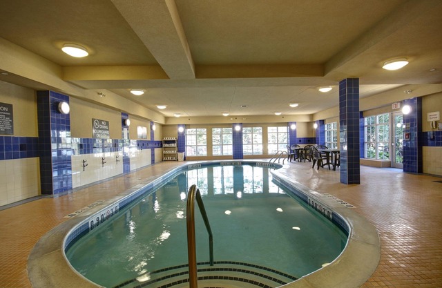 Homewood Suites by Hilton Burlington